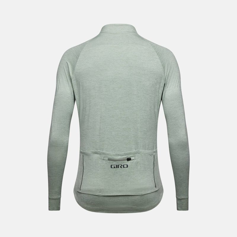 Men's New Road LS Jersey