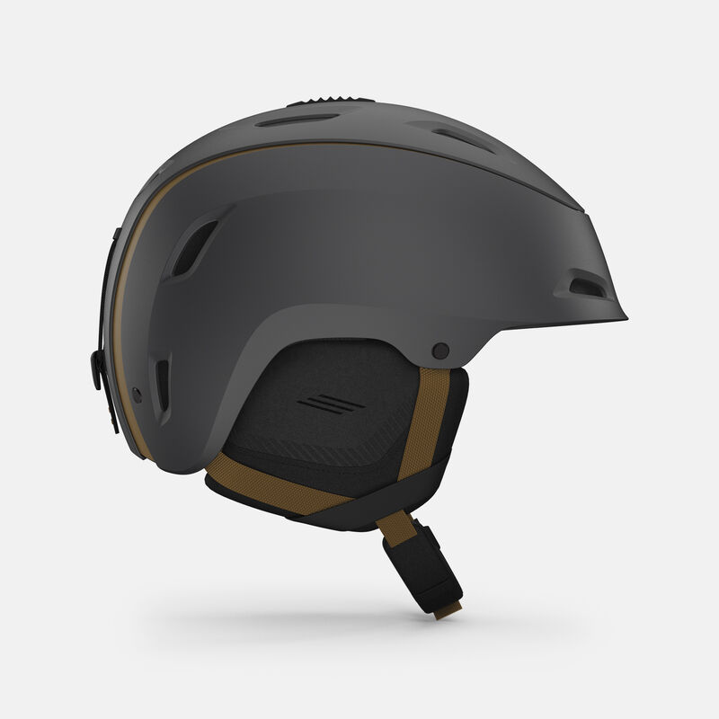 Range Mips Helmet
