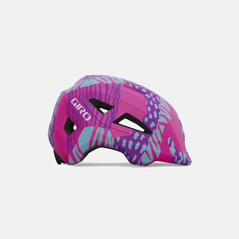 Scamp II Helmet