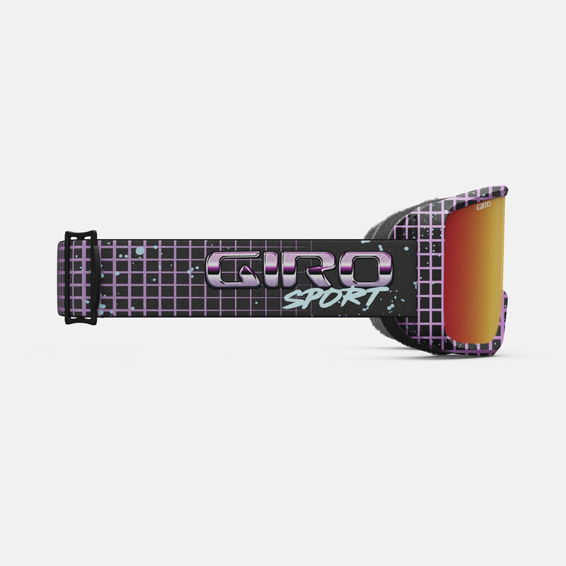 Sagen Goggle