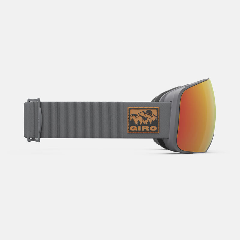 Comp Goggle
