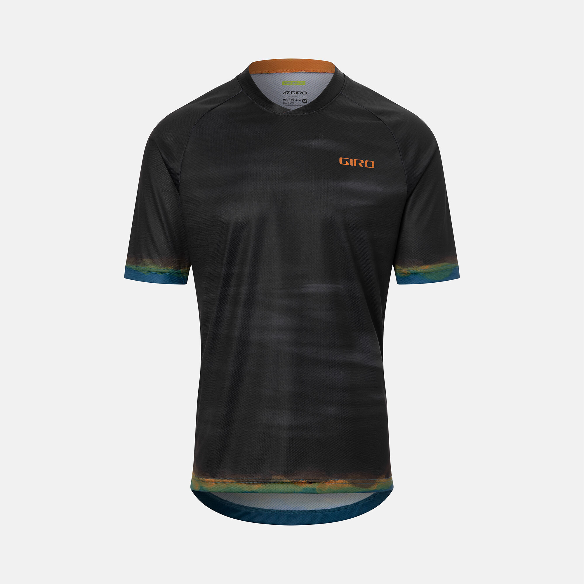 Men's Roust Jersey | Giro