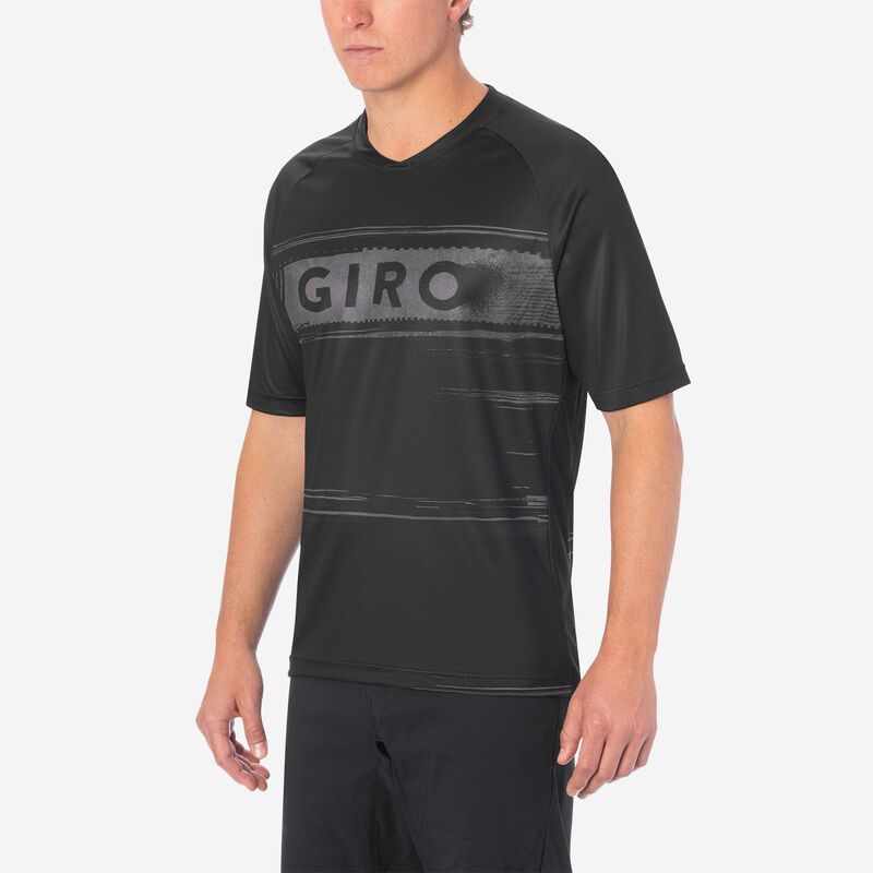 Men's Roust Jersey