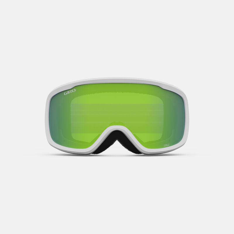 Cruz Asian Fit Goggle