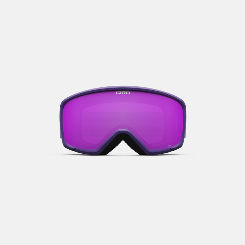 Stomp Goggle