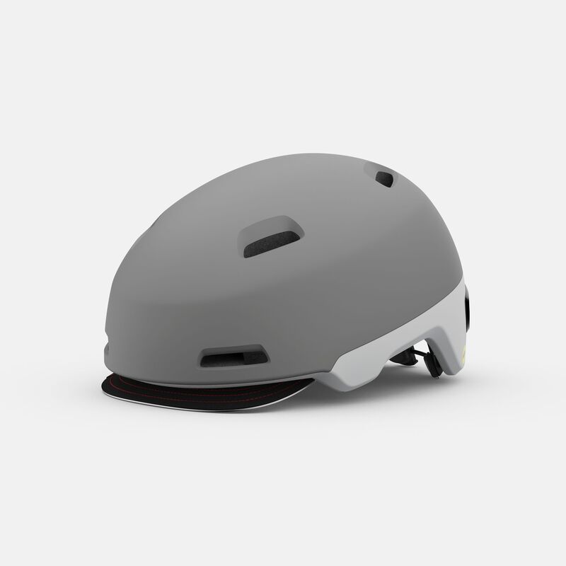 Sutton Mips Helmet