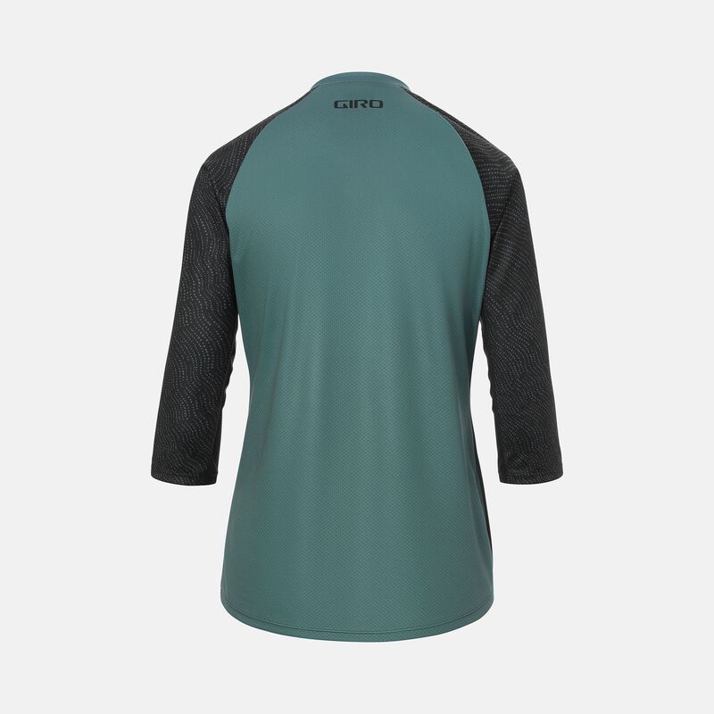 Women's Roust 3/4 Jersey