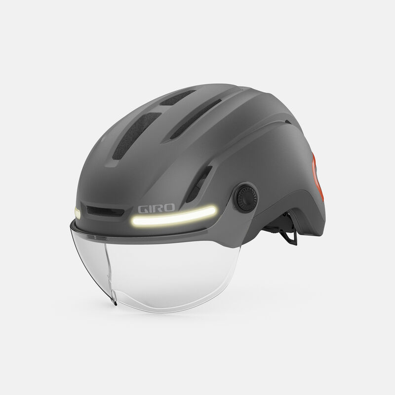 Ethos Mips Shield Helmet |