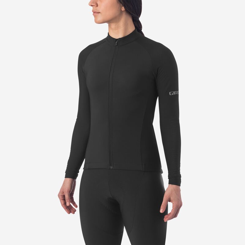 Women&#39;s Chrono Thermal LS Jersey