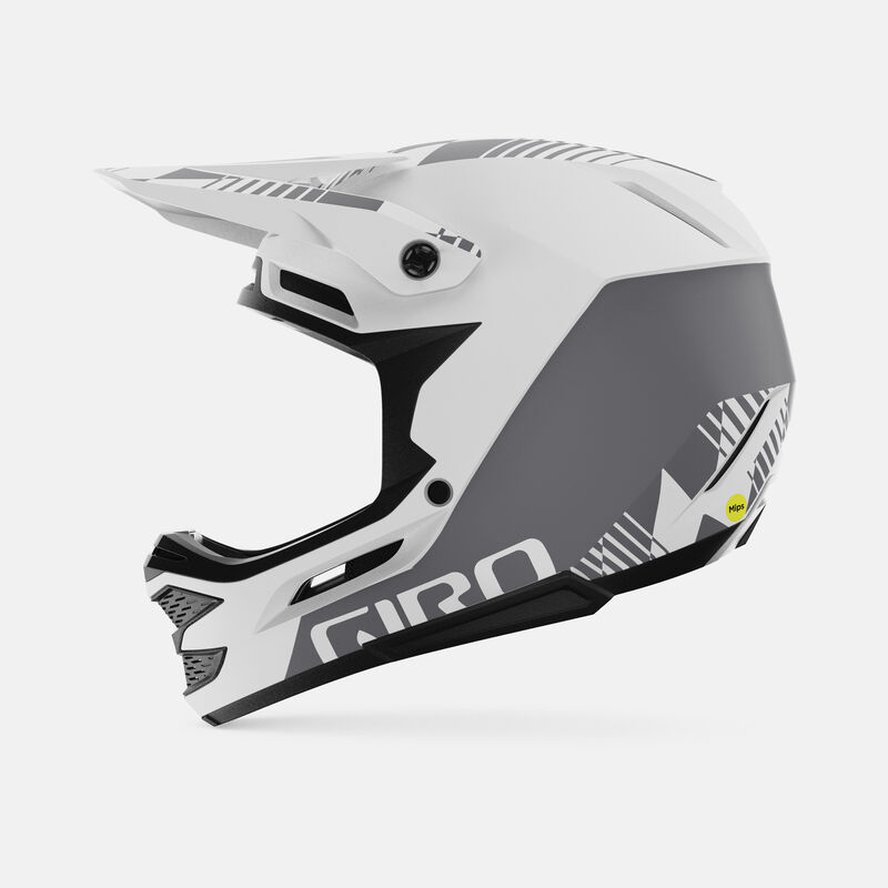 Insurgent Spherical Helmet