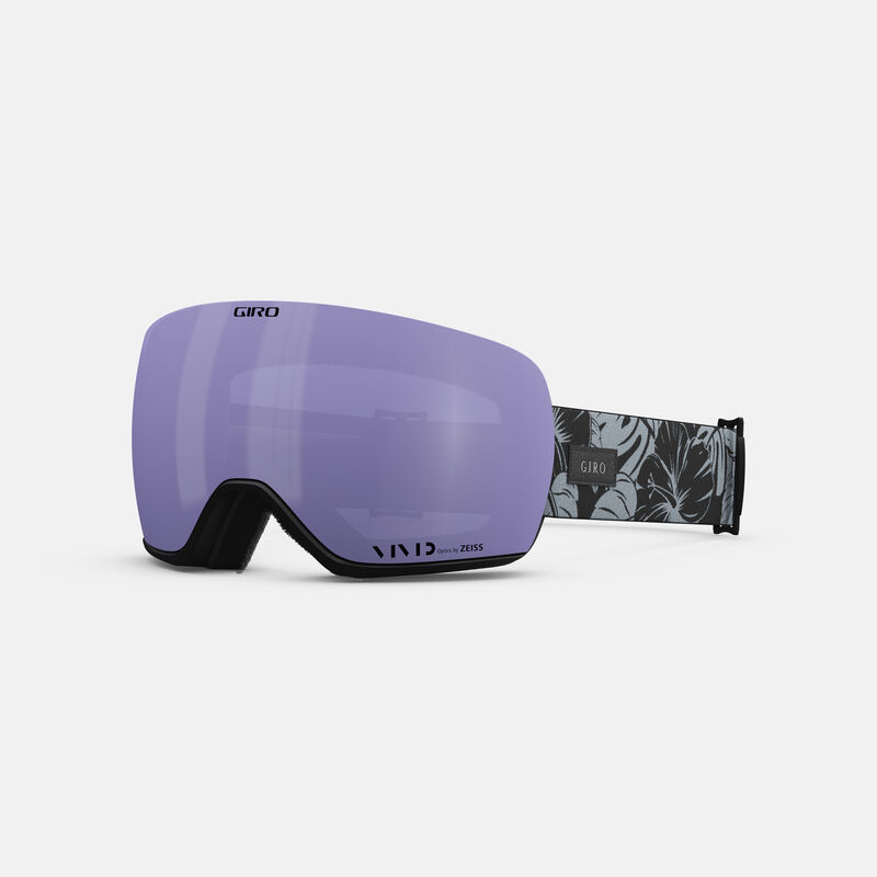 Article II Goggle