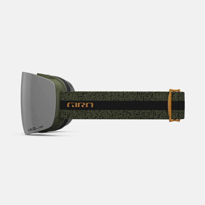 Contour Goggle