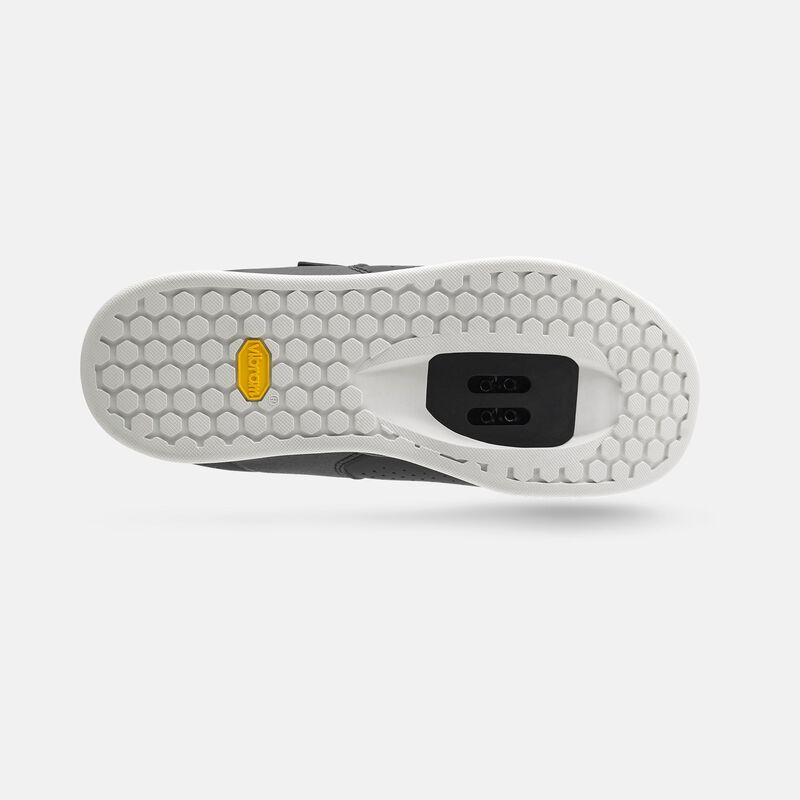 Chamber II Shoe