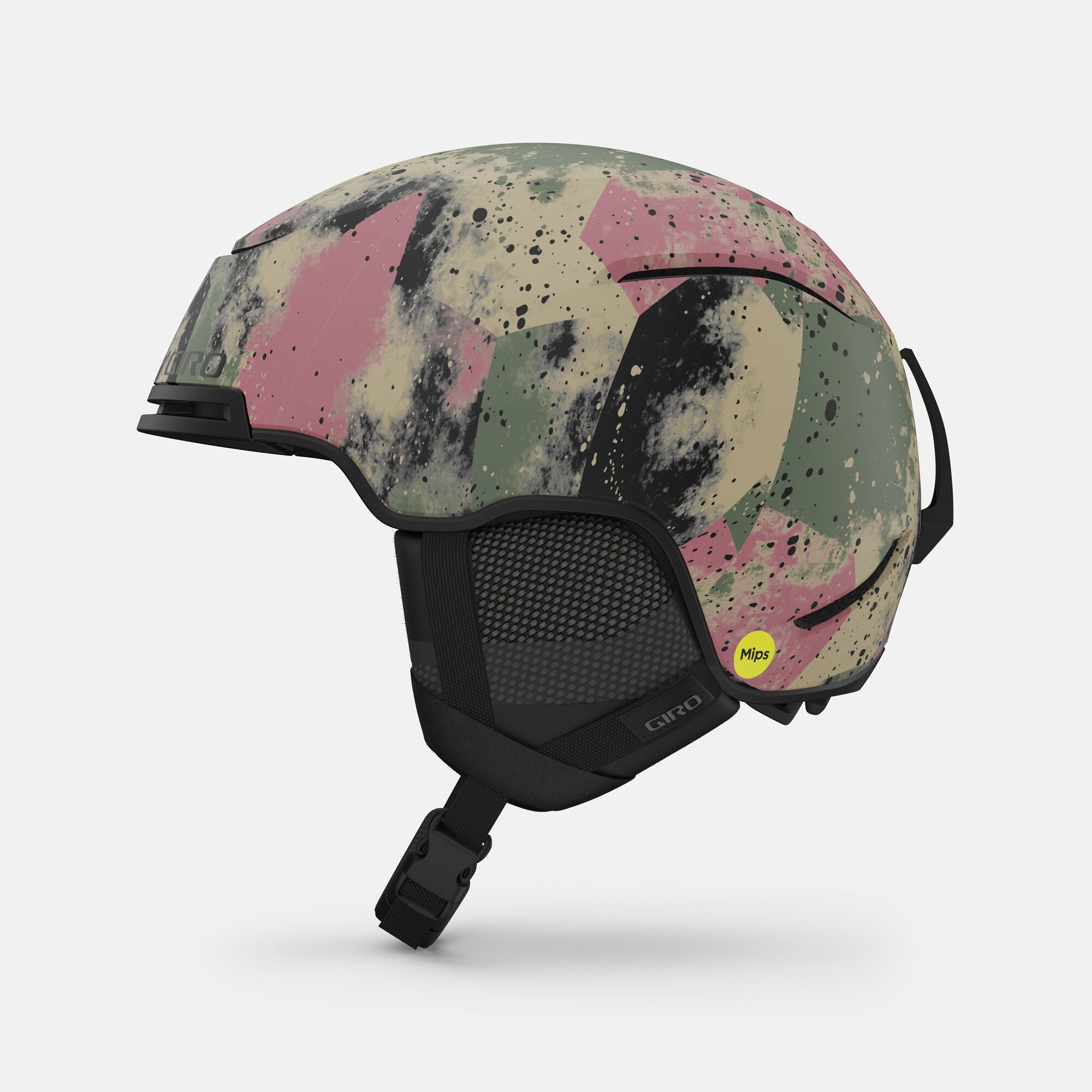 Jackson Mips Helmet Giro