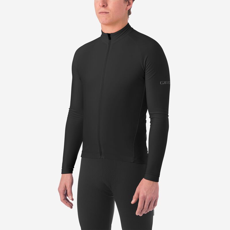 Chrono Long Sleeve Base Layer