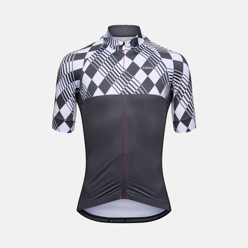 Men's Chrono Expert Jersey