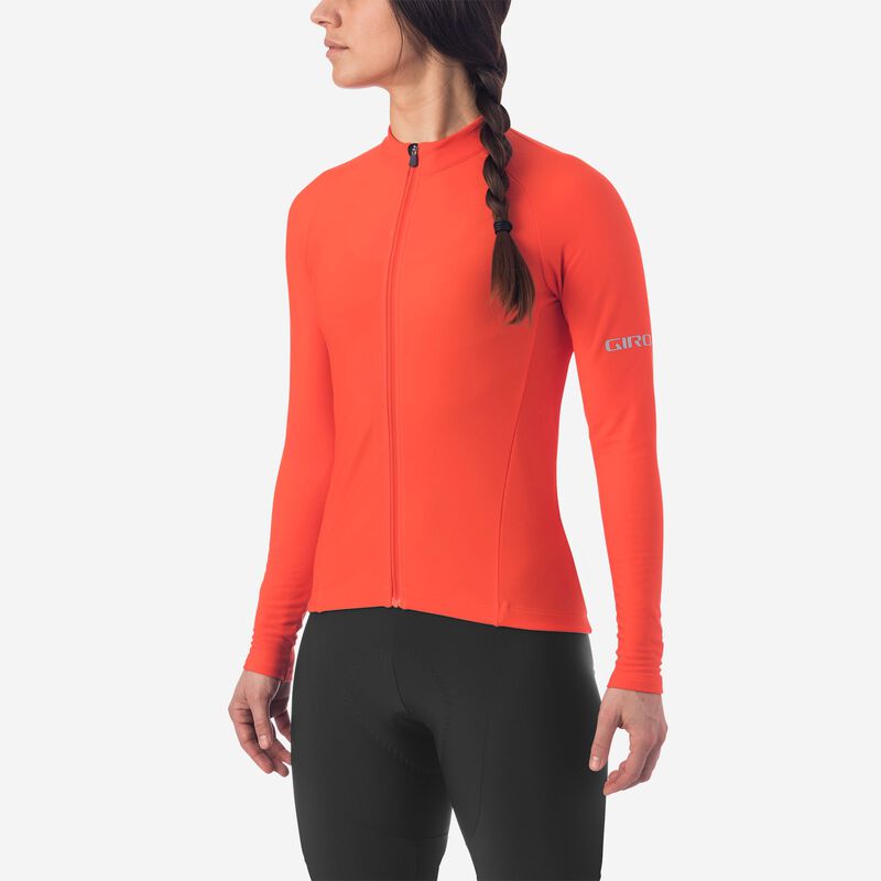 Women's Chrono Thermal LS Jersey