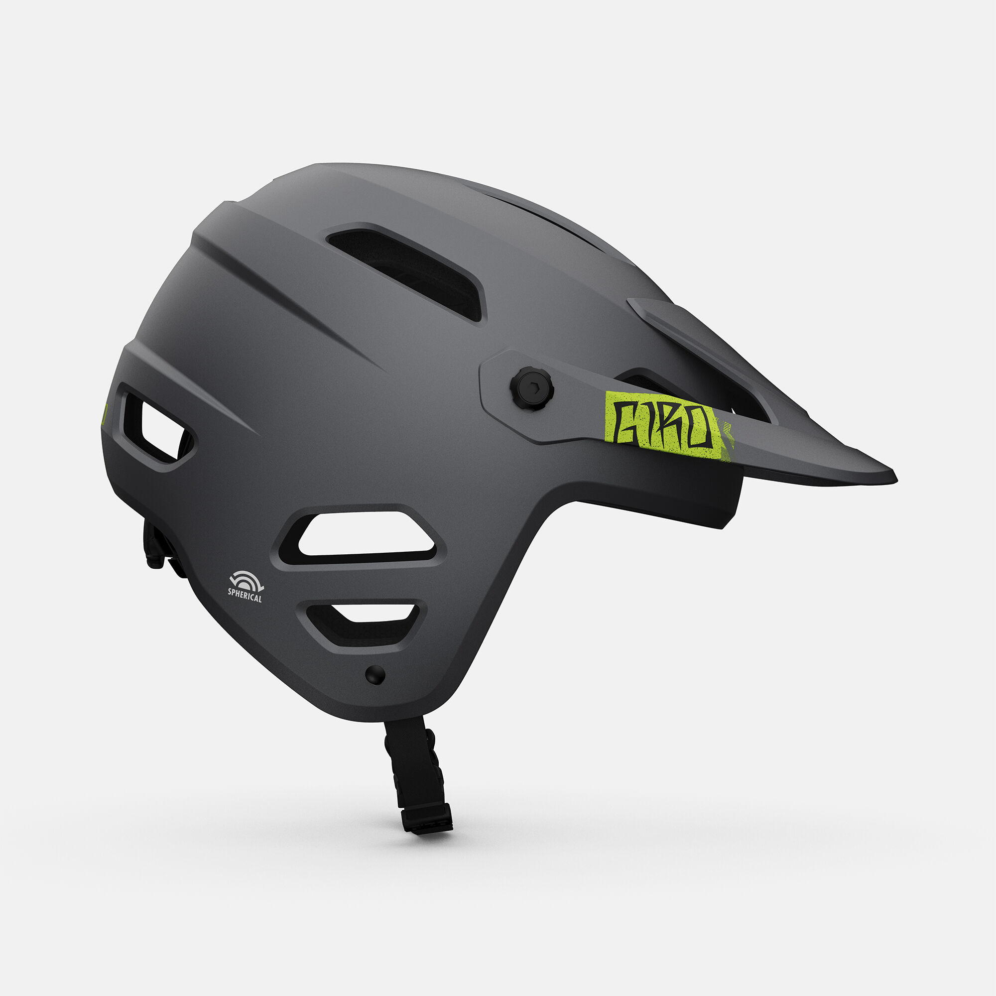 Tyrant Spherical Helmet Giro