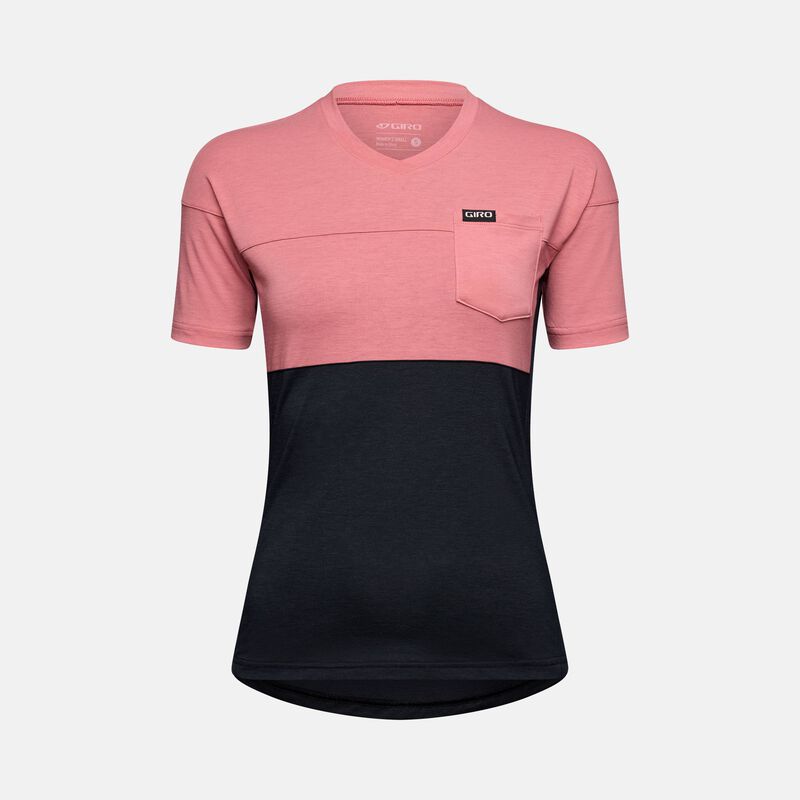Women's Ride Jersey
