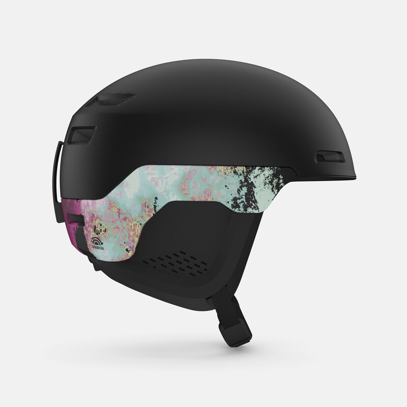 Owen Spherical Helmet