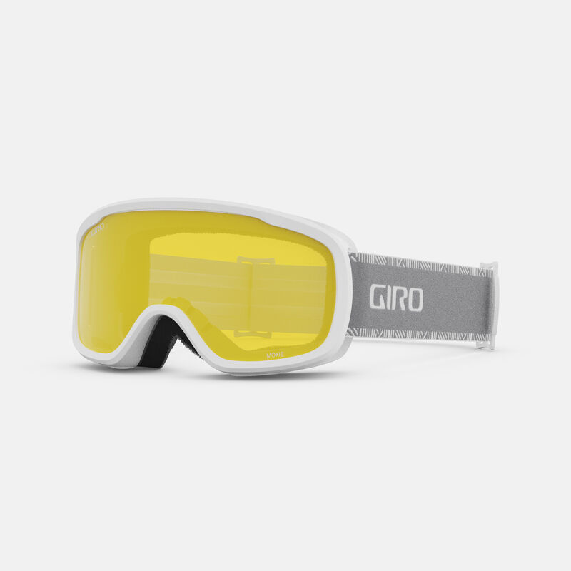 Moxie Goggle