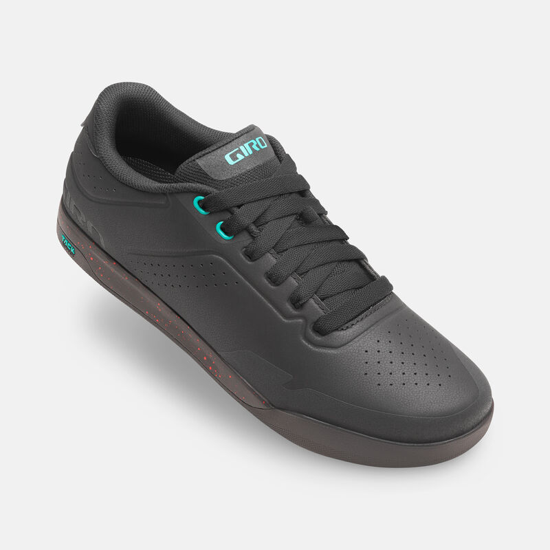 Latch Shoe