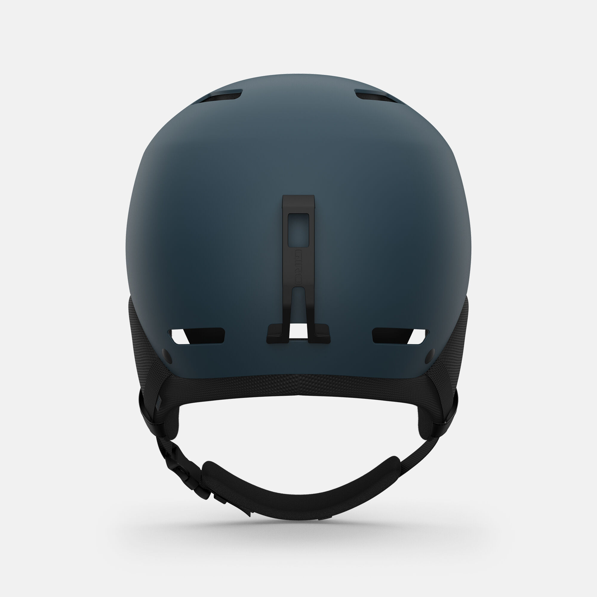 Giro ledge 2025 snow helmet