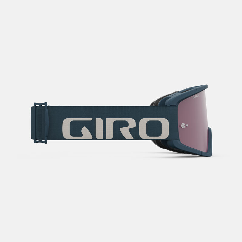Tazz MTB Goggle with VIVID Lens