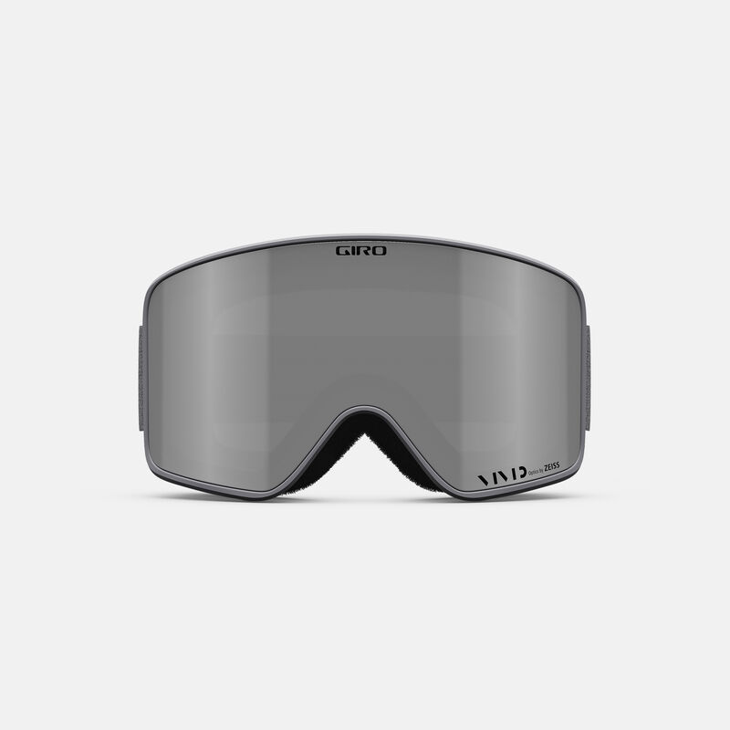 Method Goggle