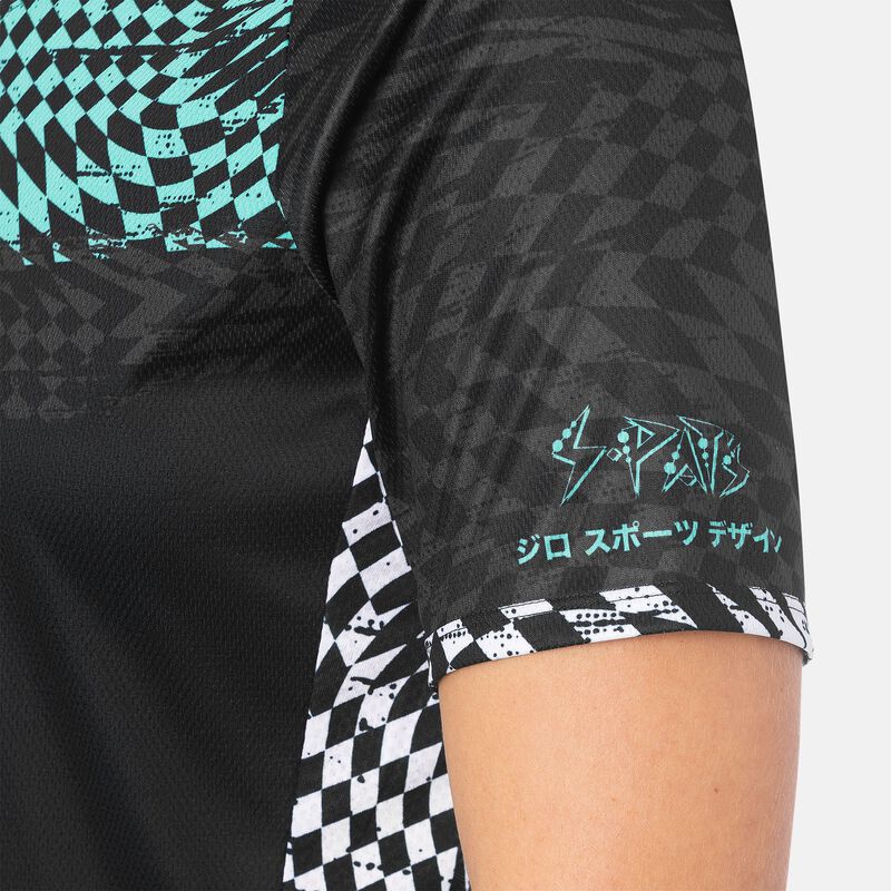 Women's Roust Jersey