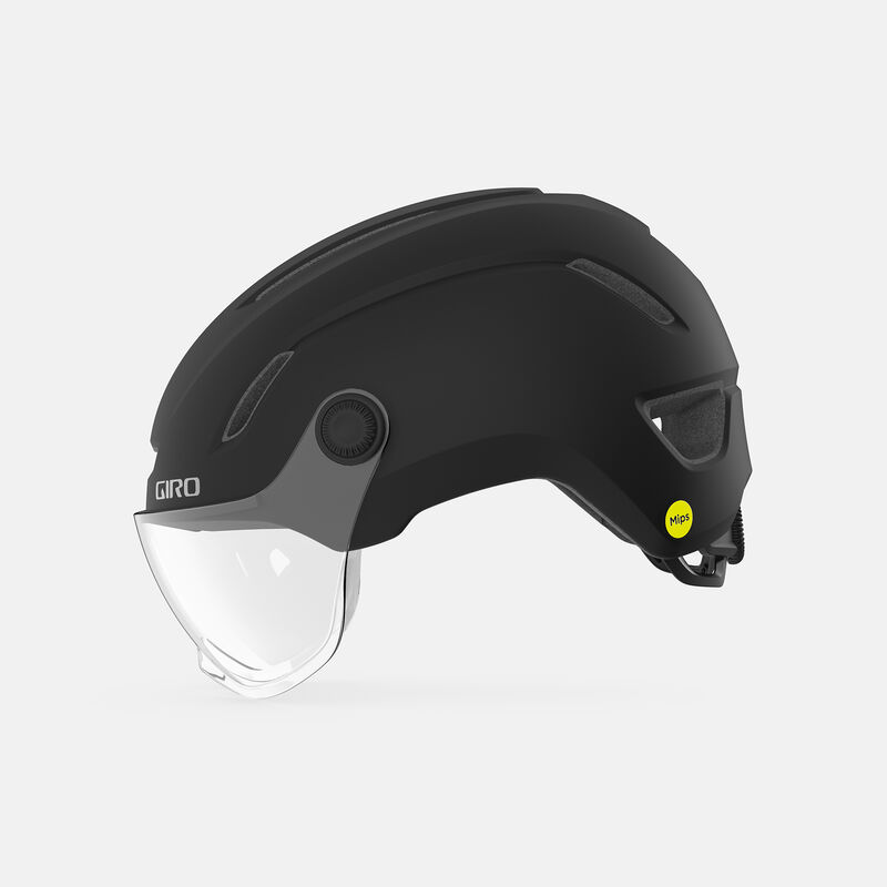 Evoke Mips Helmet