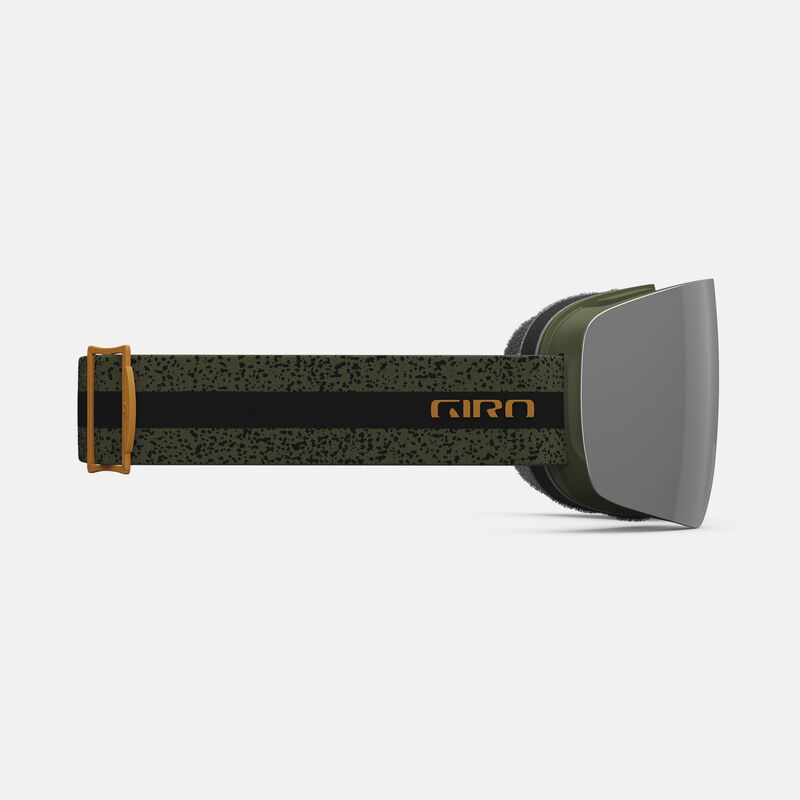 Contour Goggle