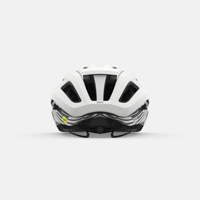 Aries Spherical Helmet