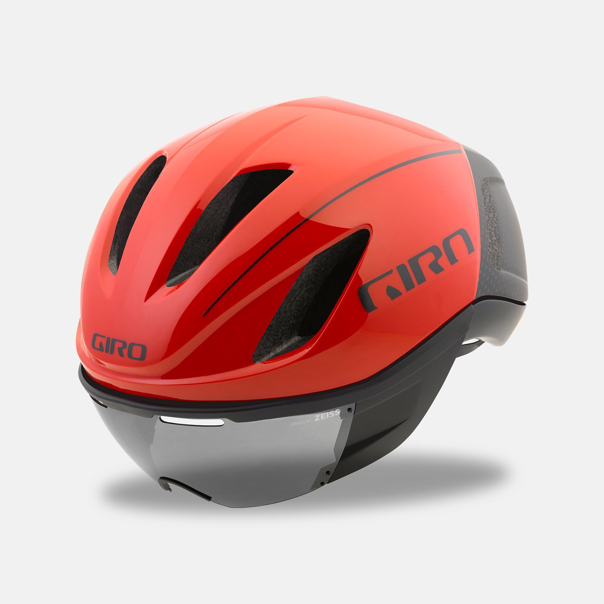 giro helmet triathlon