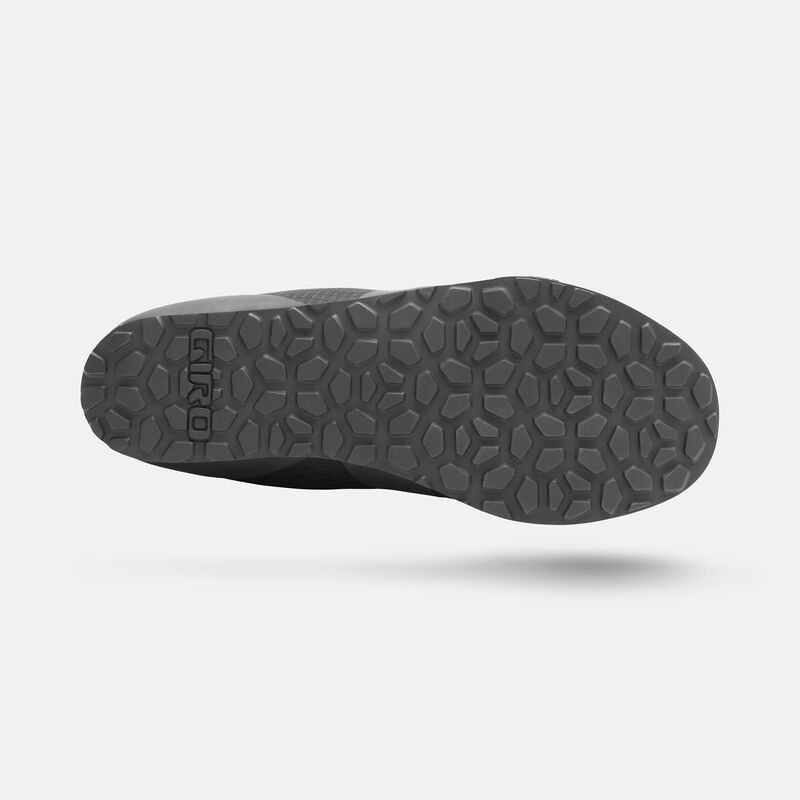 Tracker Fastlace Shoe