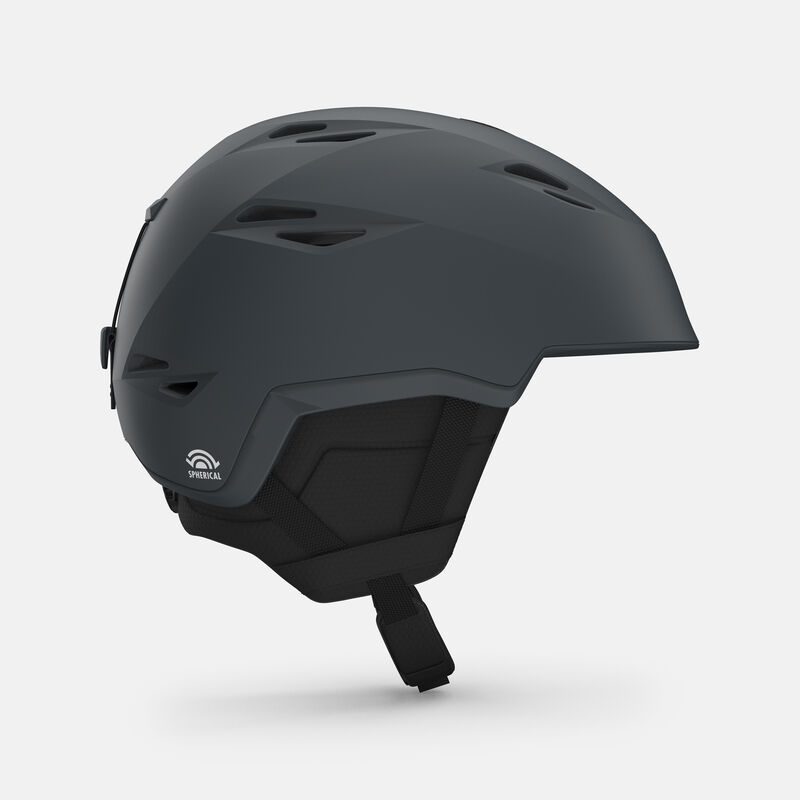 Grid Spherical Helmet