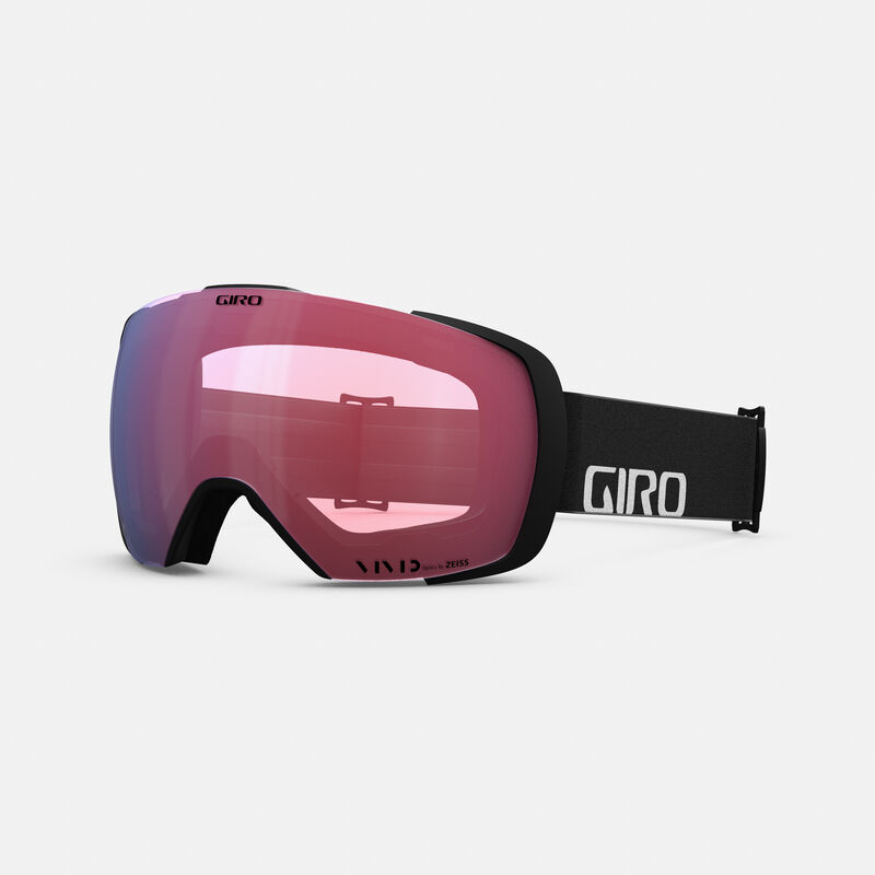 Contact Goggle