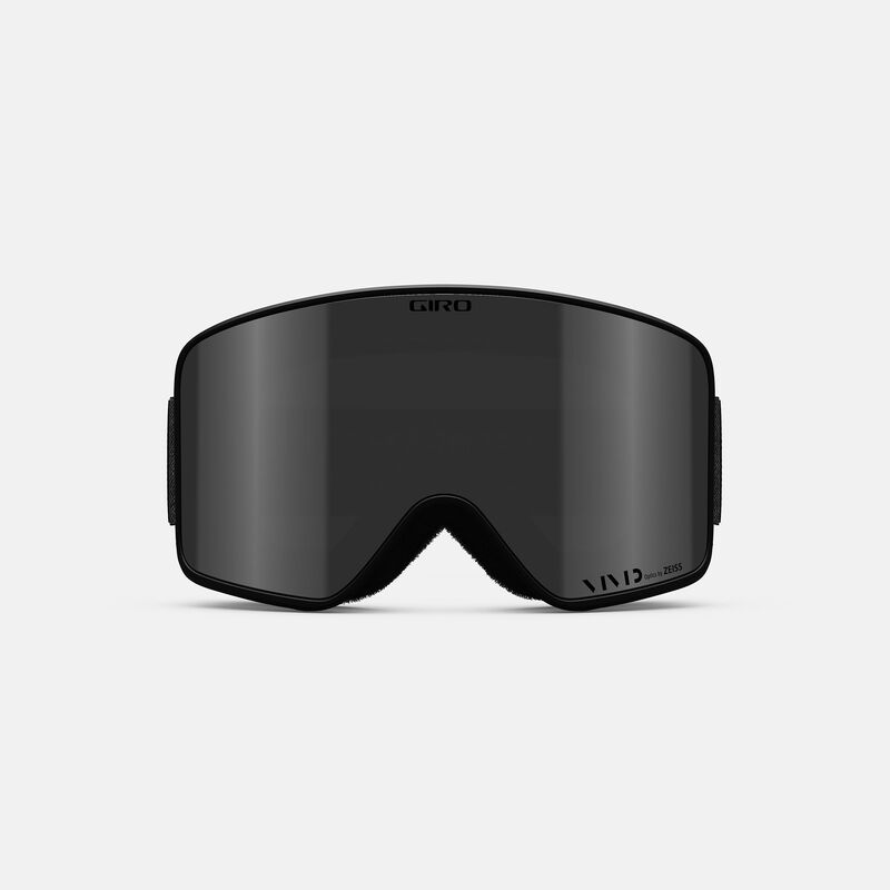 Method Goggle