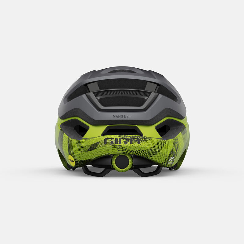Manifest Spherical Helmet