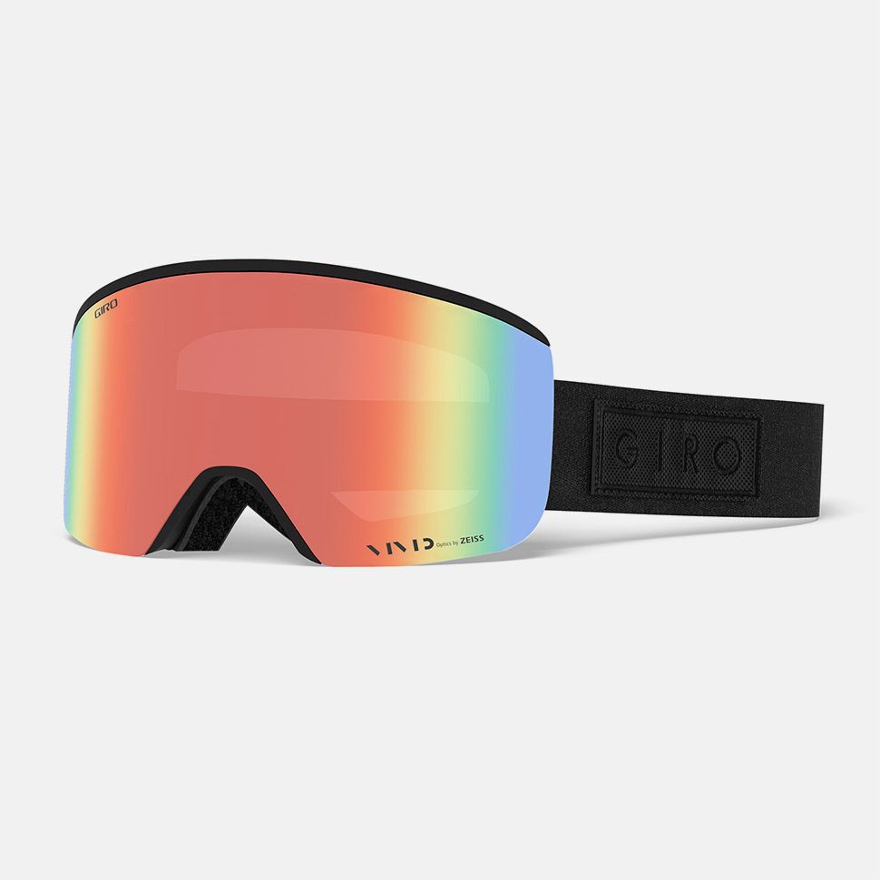 Axis Asian Fit Goggle | Giro