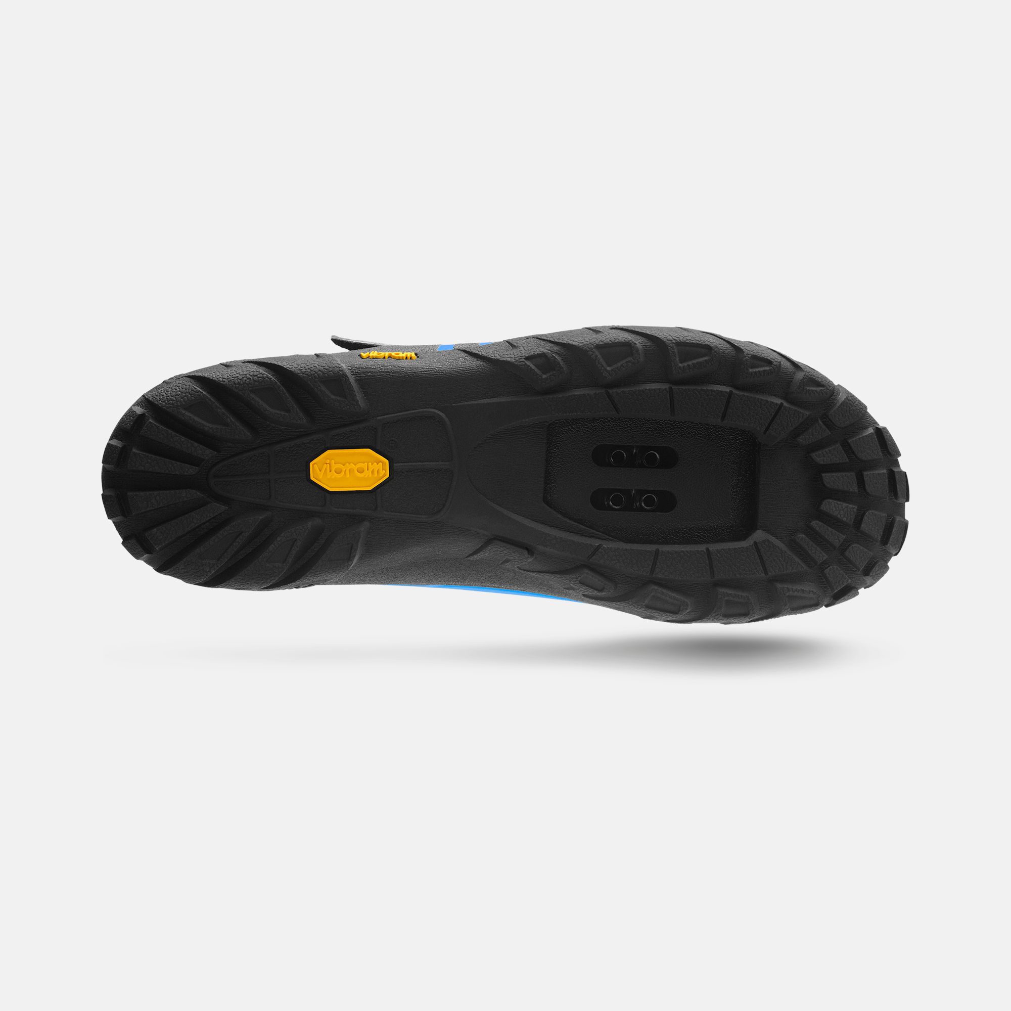 giro terraduro off road shoe