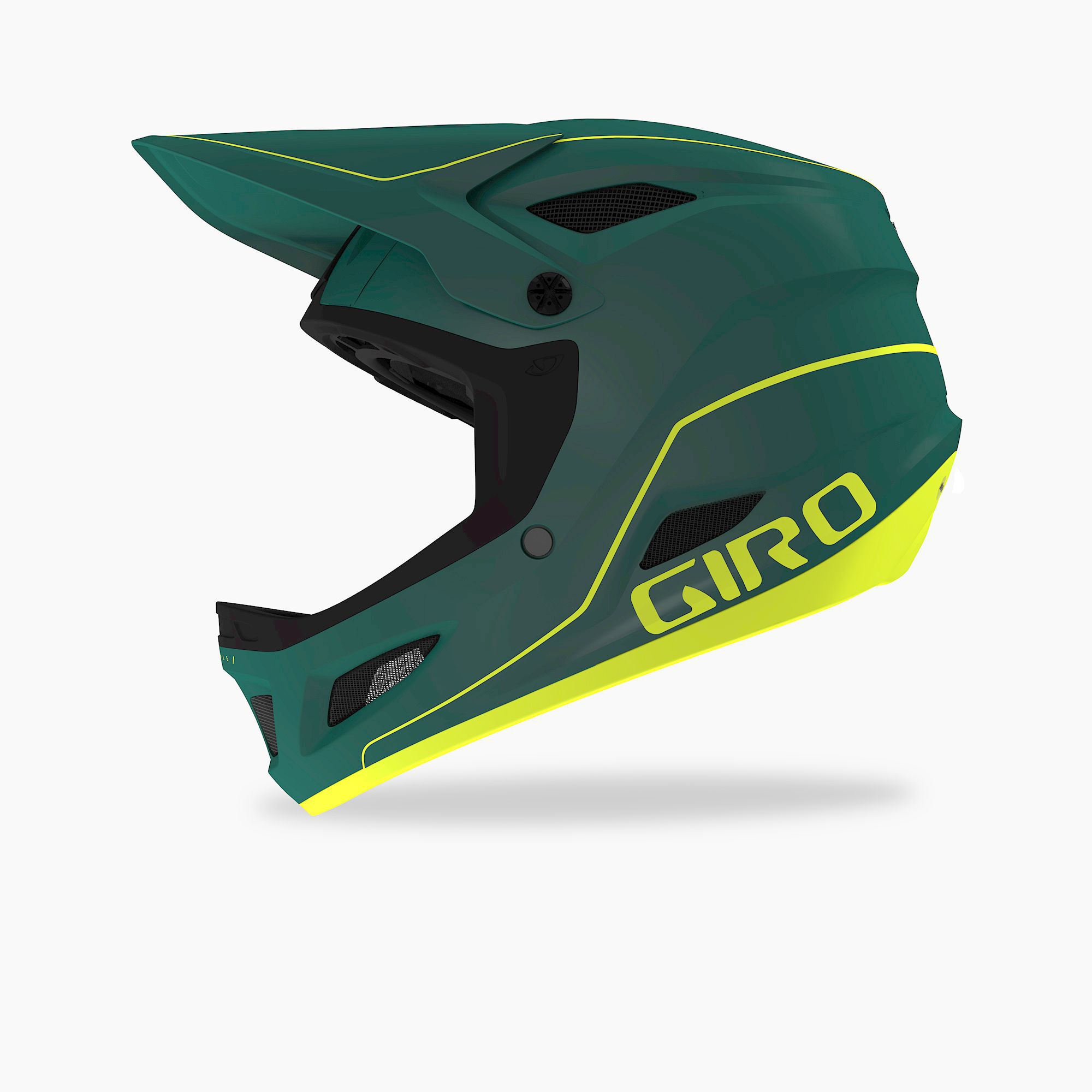 giro disciple mips
