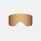 Sagen Goggle Replacement Lens