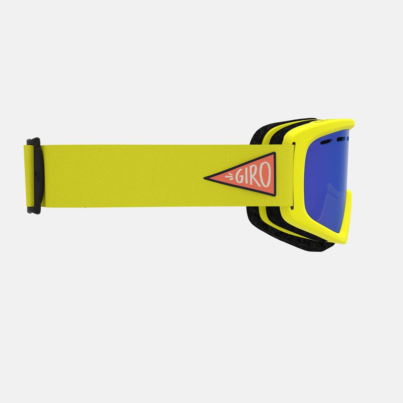 Rev Goggle