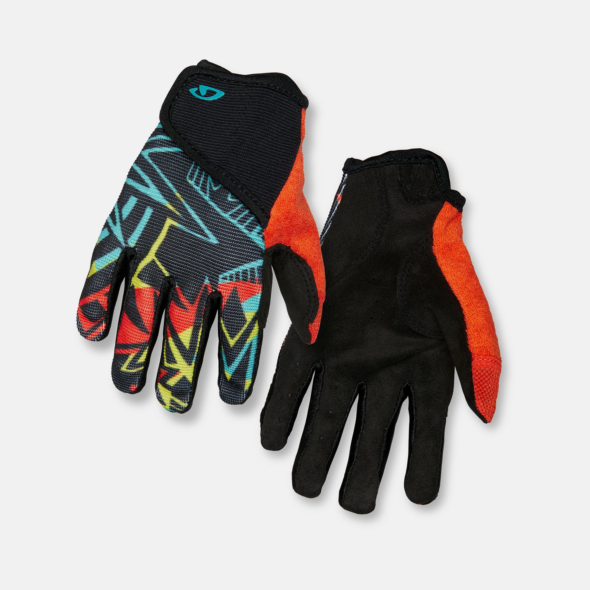 DND Jr II Glove | Giro