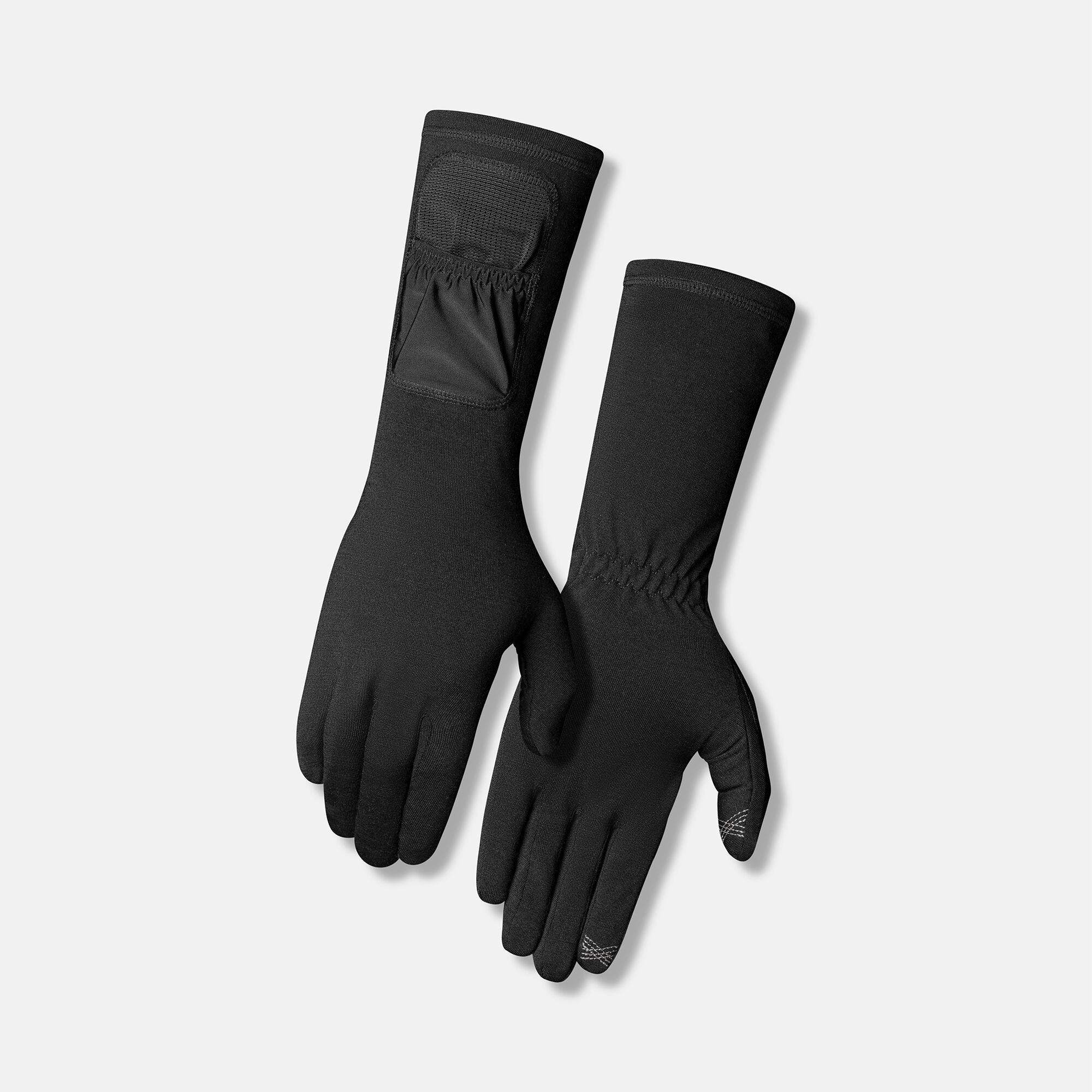 Cycling on sale liner gloves