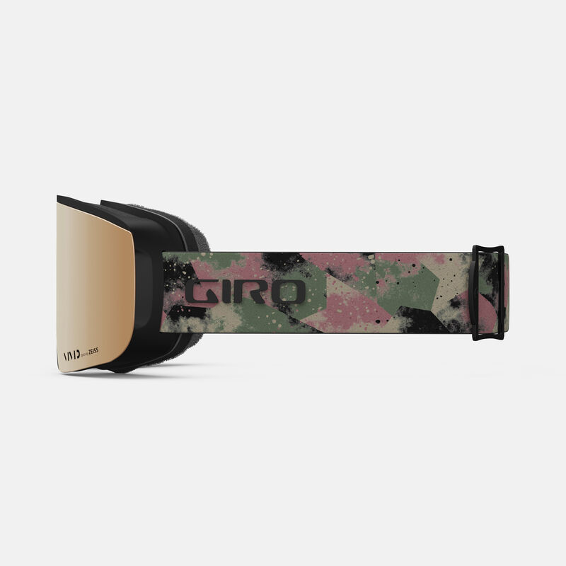 Axis Goggle