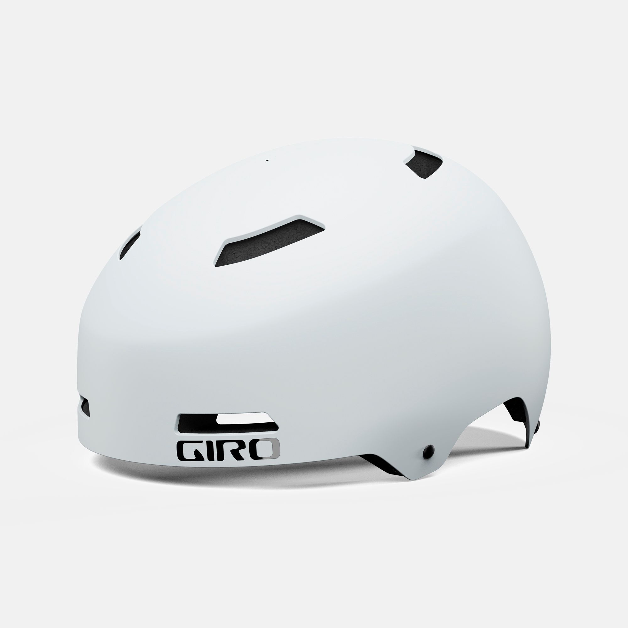 Quarter Helmet