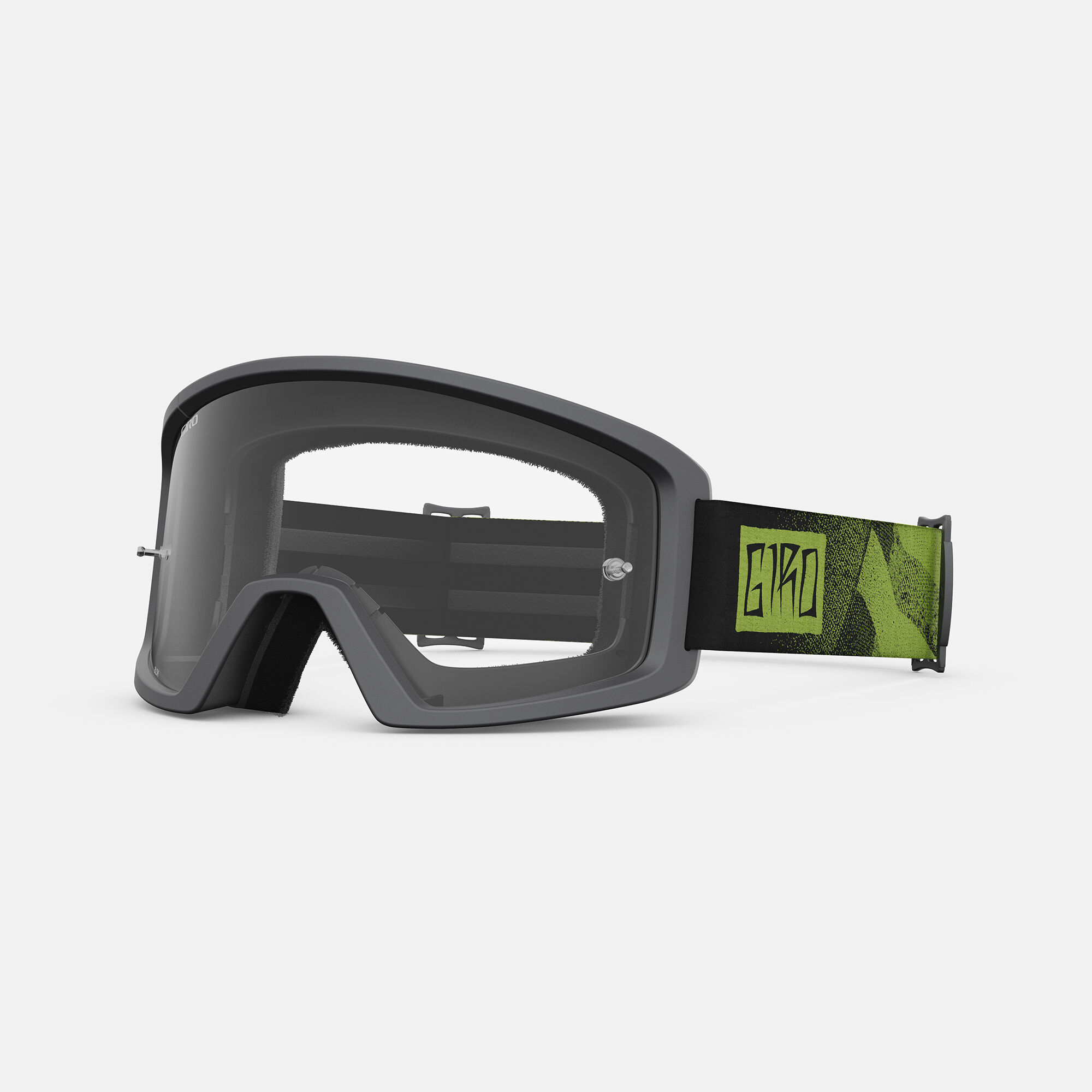 Blok MTB Goggle with VIVID Lens Giro