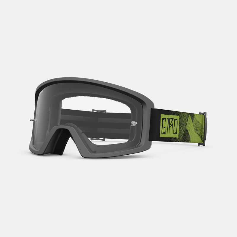 Blok MTB Goggle with VIVID Lens